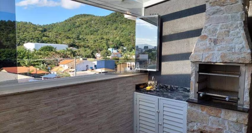 Cobertura à venda em Jurerê