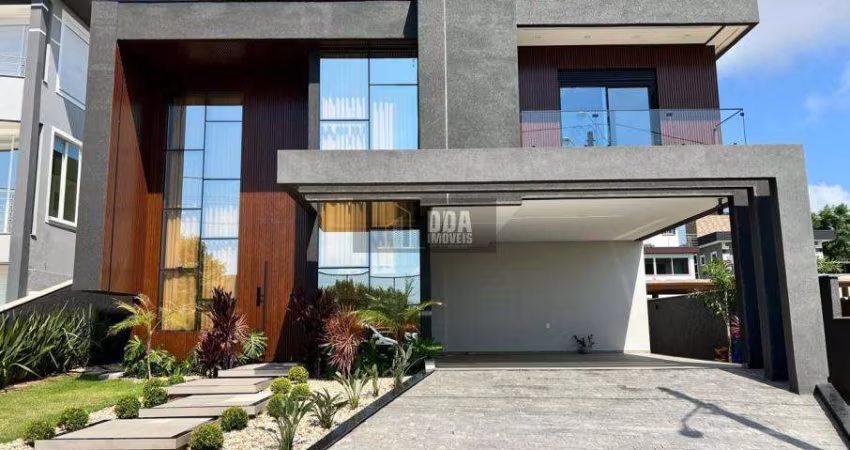 Casa em Condomínio 3 Quartos Florianópolis - SC - Ingleses do Rio Vermelho