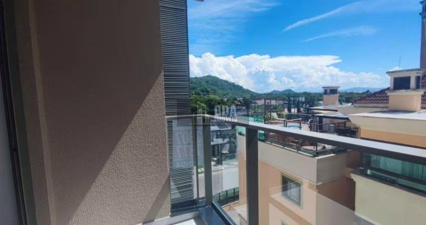 Apartamento com 02 suítes à venda em Jurerê Internacional