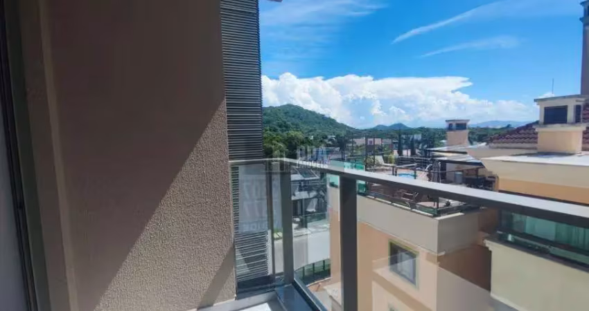 Apartamento com 02 suítes à venda em jurerê internacional