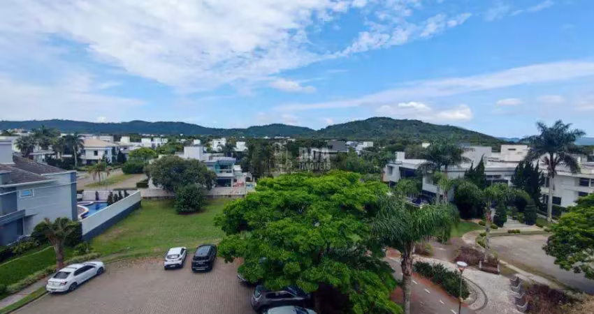 Apartamento com 02 suítes à venda em jurerê internacional