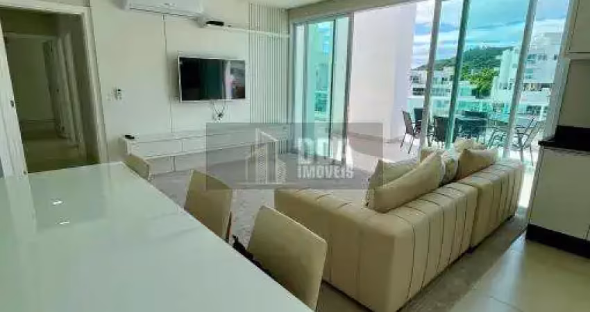 Apartamento com 3 quartos à venda na Rua Dario João de Souza, Jurerê, Florianópolis