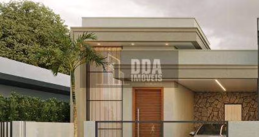 Casa 2 Quartos São José - SC - Forquilhas
