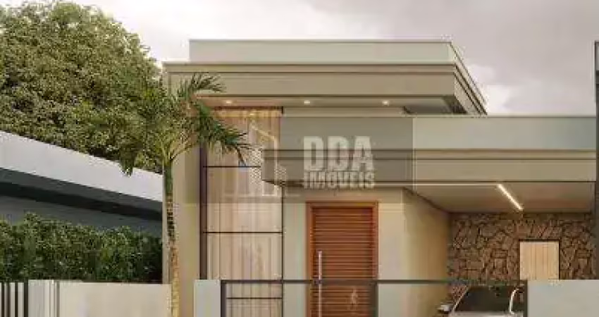 Casa com 2 quartos à venda no Forquilhas, São José 