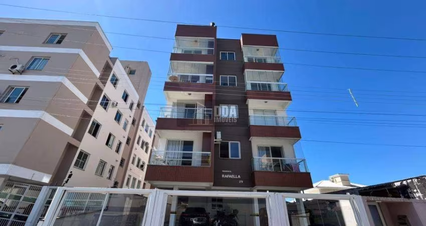 Apartamento 2 Quartos Palhoça - SC - Centro