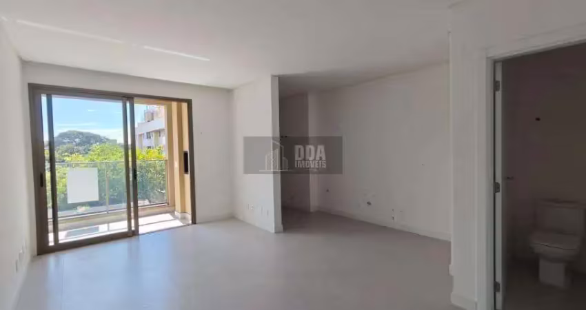 Apartamento novo com 02 suítes em jurerê internacional