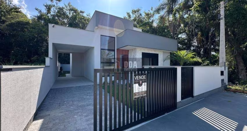 Casa 3 Quartos São José - SC - Forquilhinha