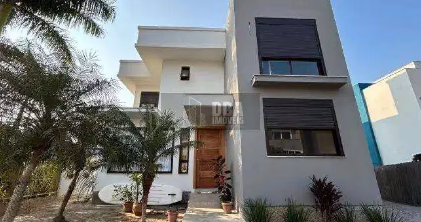 Casa em condomínio 4 quartos florianópolis - sc - cachoeira do bom jesus