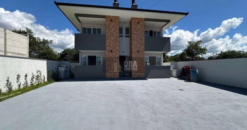 Apartamento 3 Quartos São José - SC - Sertão do Maruim