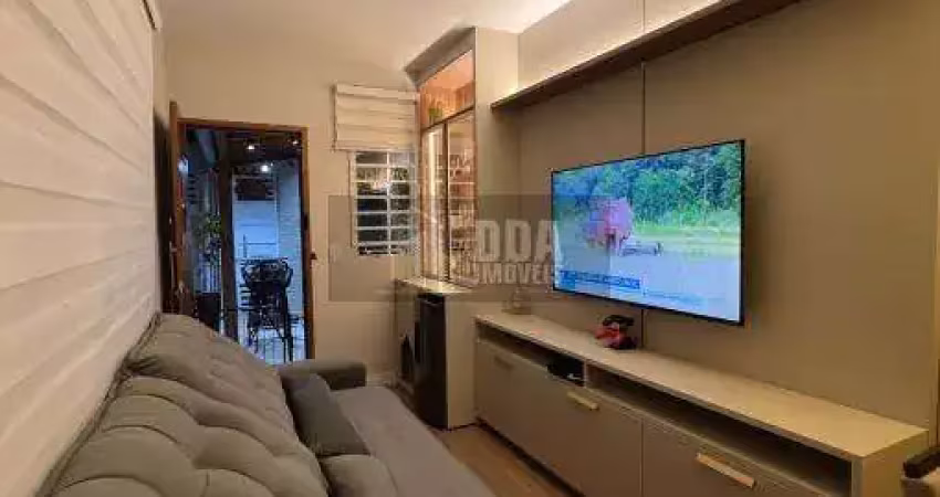 Casa com 2 quartos à venda na Bela Vista, Palhoça 