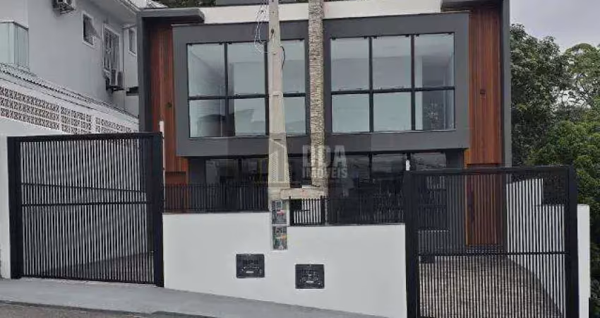 Casa com 3 quartos à venda no Forquilhas, São José 