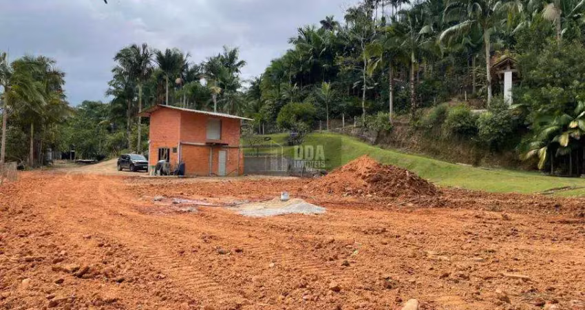 Sítio 1 quarto são pedro de alcântara - sc - vila juckes
