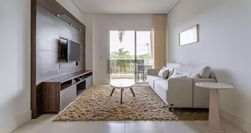Apartamento à venda em Jurerê Internacional