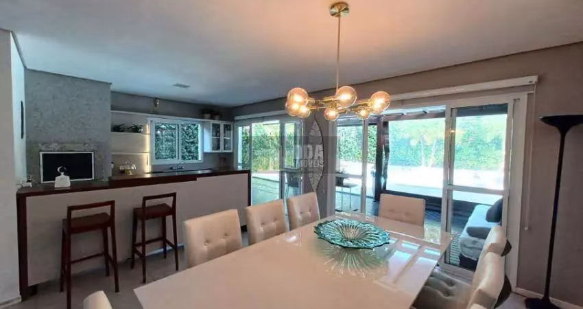 Casa em condomínio 4 quartos florianópolis - sc - jurerê