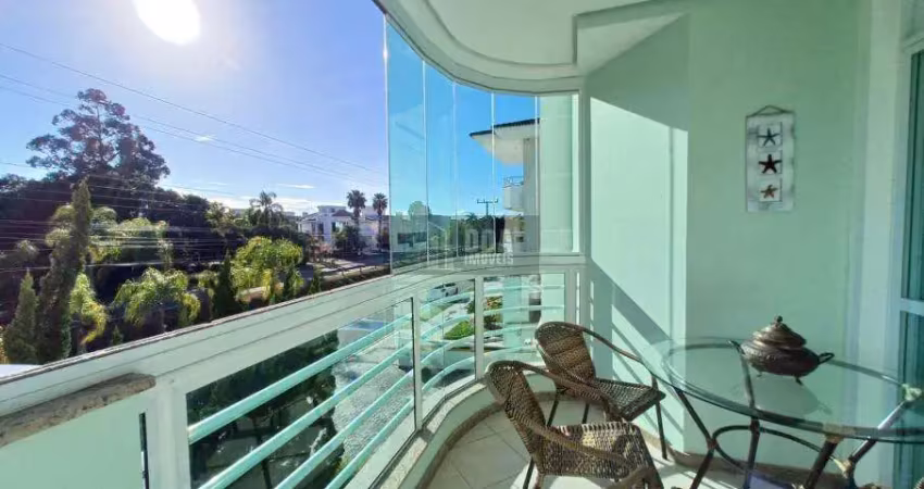 Apartamento com 3 quartos à venda na Rua das Algas, Jurerê, Florianópolis