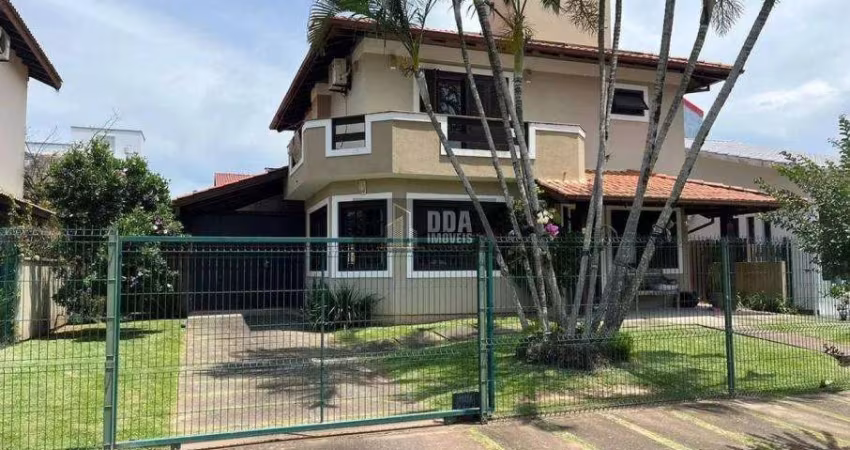 Casa à venda em Jurerê Internacional