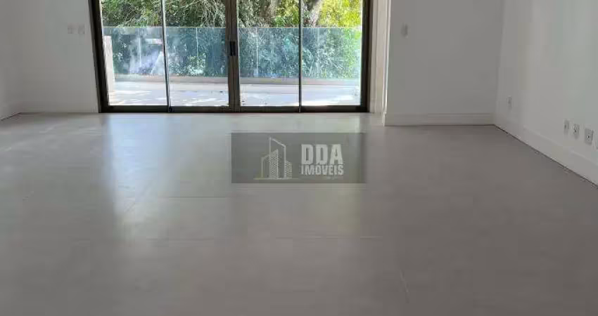 Apartamento com 4 quartos à venda na Rodovia Tertuliano Brito Xavier, Jurerê, Florianópolis