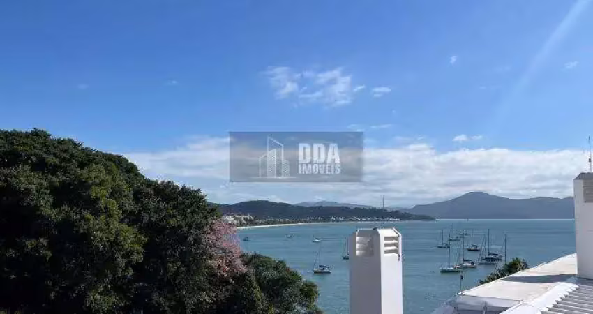 Apartamento com 4 quartos à venda na Rodovia Tertuliano Brito Xavier, Jurerê, Florianópolis