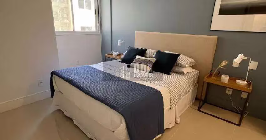 Apartamento com 4 quartos à venda na Avenida Luiz Boiteux Piazza, Cachoeira do Bom Jesus, Florianópolis