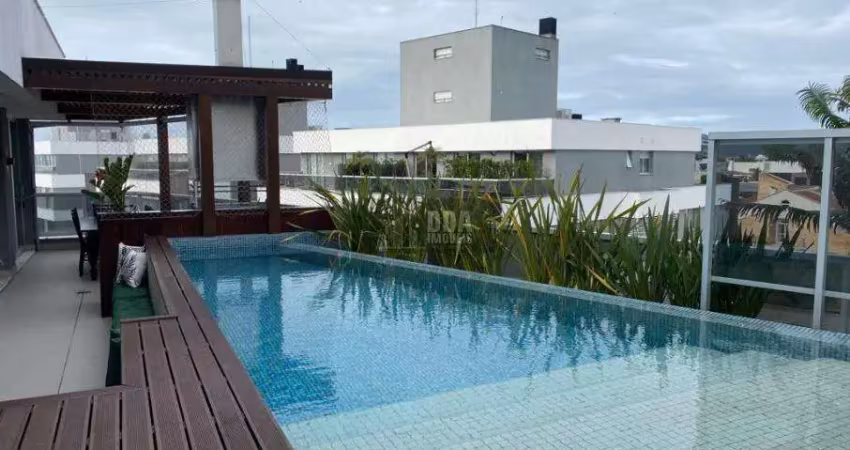 Cobertura 3 quartos florianópolis - sc - jurerê internacional