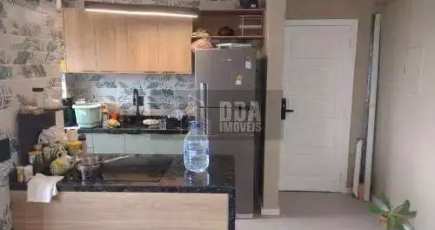 Apartamento com 2 quartos à venda na Rua das Algas, Jurerê, Florianópolis