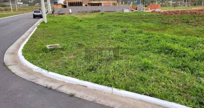 Terreno à venda na Rodovia Armando Calil Bulos, Ingleses do Rio Vermelho, Florianópolis