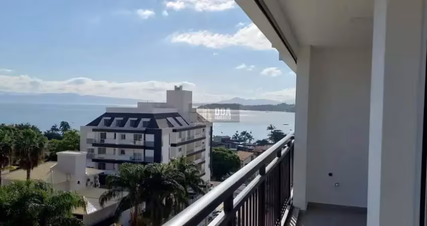 Apto novo 2 suites, vista mar, piscina, no joão paulo.