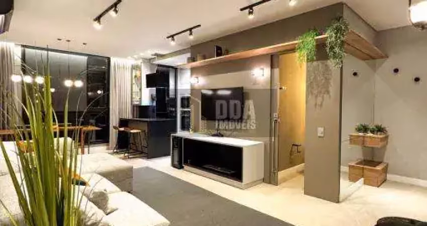Apartamento com 2 quartos para alugar em Jurerê Internacional, Florianópolis 