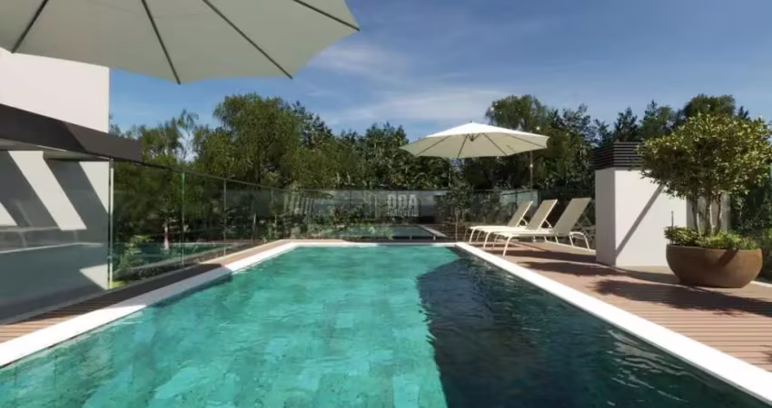 Apartamento novo á venda a 700 metros do mar em canasvieiras