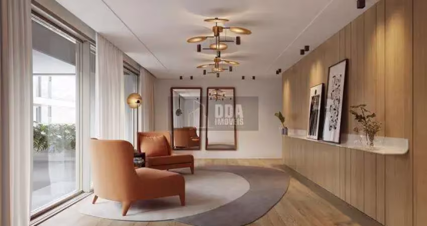 Apartamento com 3 quartos à venda no Cacupé, Florianópolis 