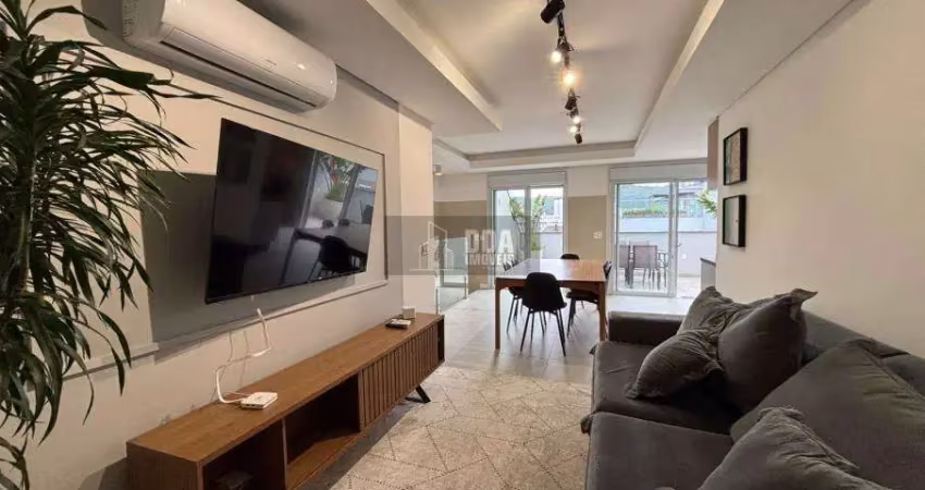 Cobertura com 3 quartos à venda em Jurerê, Florianópolis 