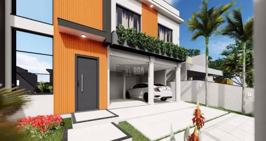 Casa com 3 quartos à venda em Nova Palhoça, Palhoça 