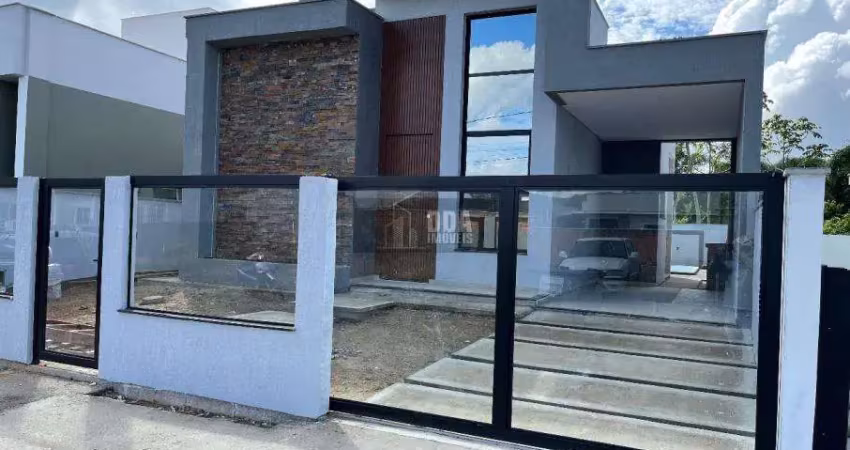Casa com 3 quartos à venda na Bela Vista, Palhoça 