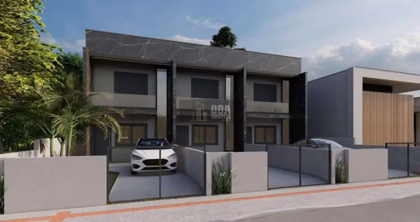 Casa com 2 quartos à venda na Ponte do Imaruim, Palhoça 