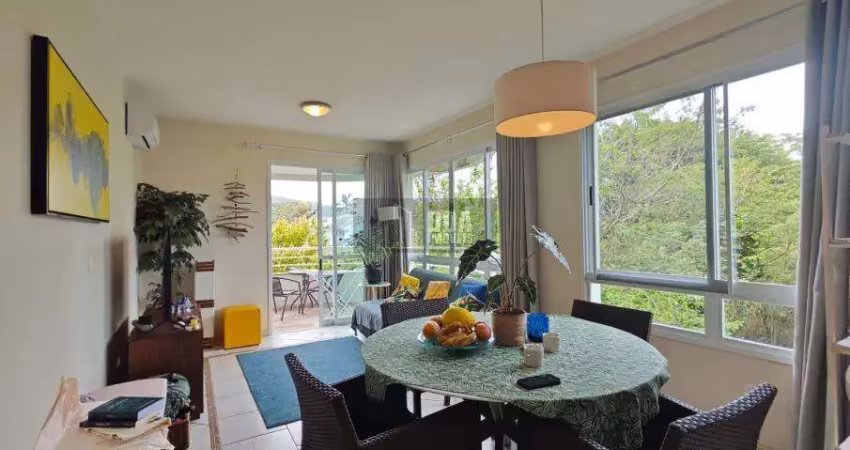 Apartamento com 2 quartos à venda em Jurerê, Florianópolis 