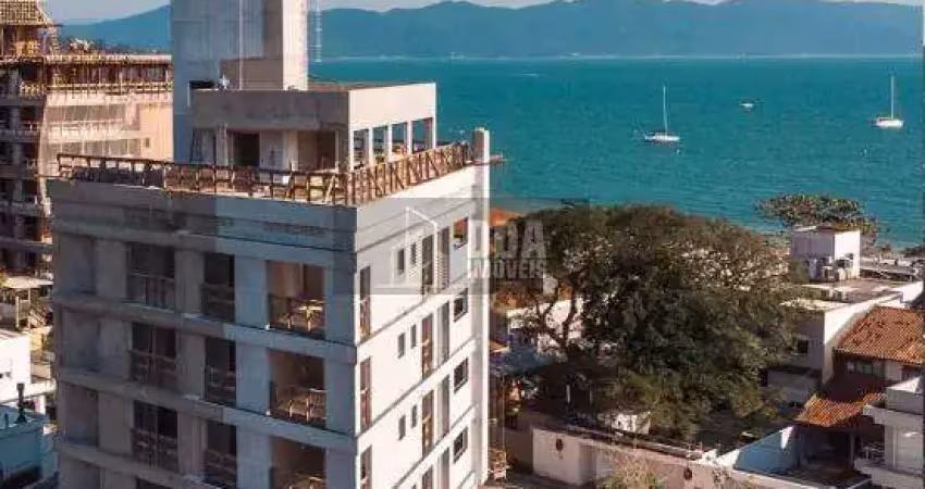 Apartamento com 3 quartos à venda na Rua Accacio Melo, Jurerê, Florianópolis