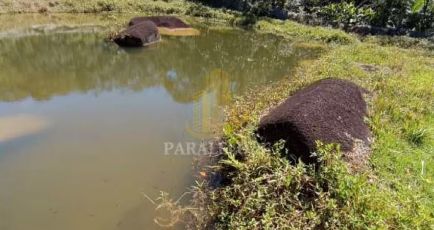 Sitio a venda em Guaratuba PR