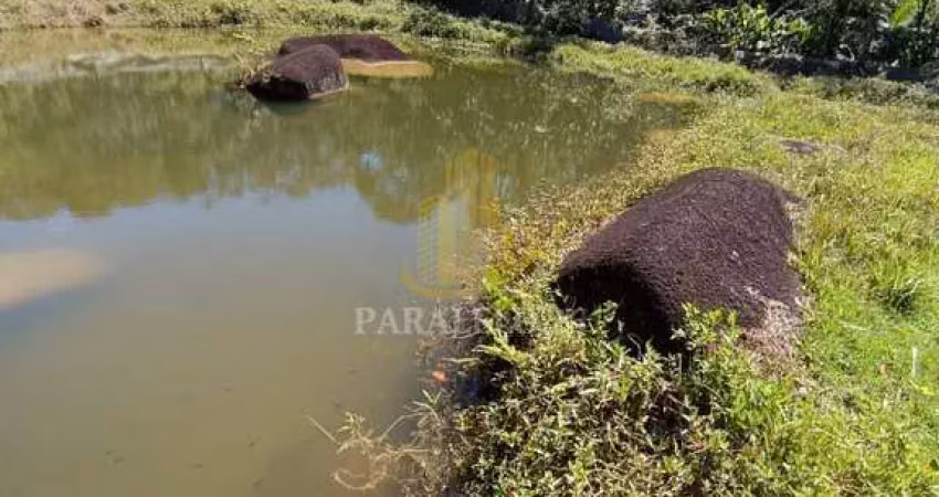 Fazenda à venda na Zona Rural, Guaratuba 