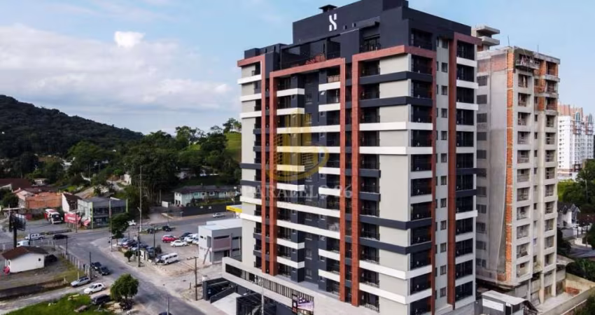 Duo Residence (Imóvel na Planta)