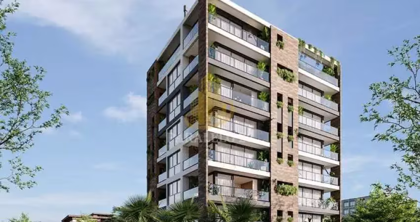 Apartamento a venda no bairro américa- joinville sc- poema