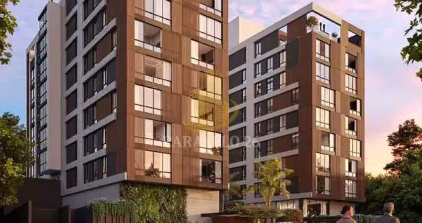 Apartamento com 2 quartos à venda no Santo Antônio, Joinville 