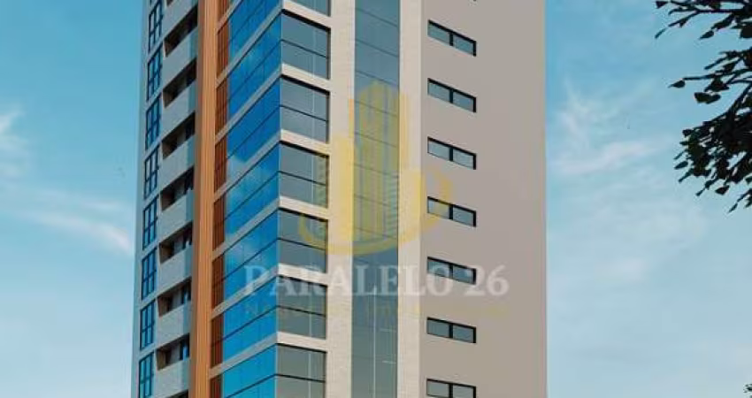 Apartamentos a venda em Balneário Piçarras  SC