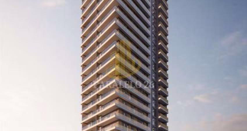 Terrace empreendimento em Balneário Piçarras SC