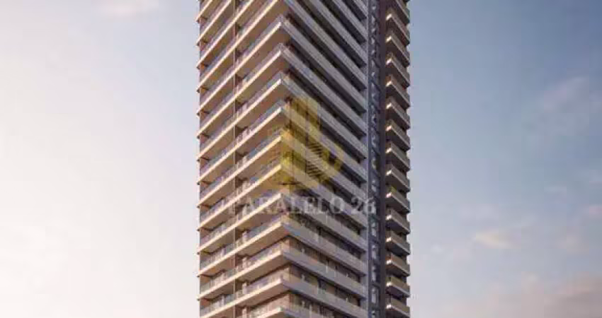 Apartamento com 2 quartos à venda no Itacolomi, Balneário Piçarras 