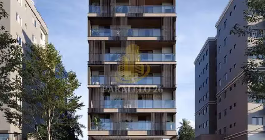 Apartamento com 2 quartos à venda no América, Joinville 