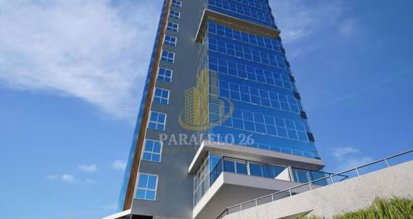 Apartamentos de alto padrão em Penha SC