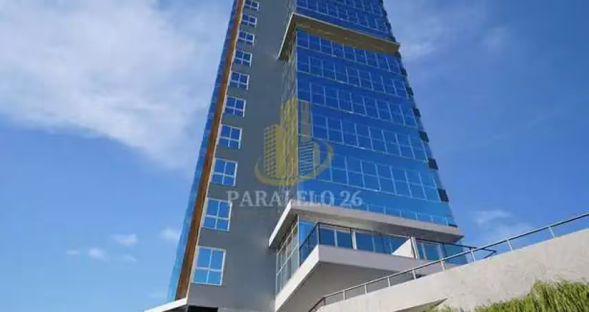Apartamento com 3 quartos à venda na Bacia da Vovó, Penha 