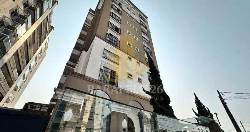 Apartamento mobiliado no Costa e Silva-Joinville SC