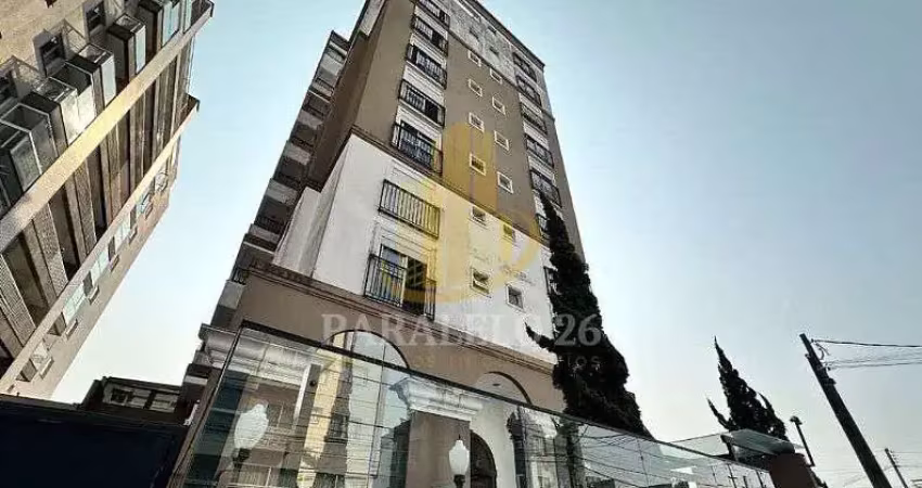 Apartamento mobiliado no costa e silva-joinville sc