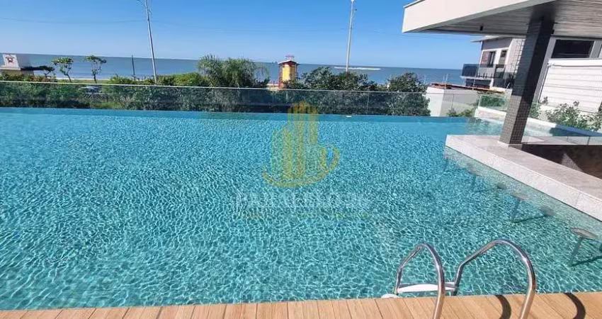 Apartamento em balneário piçarras- sc no edifício summer home  club